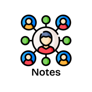 social pharmacy notes